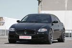 Maserati Quattroporte by MR Car Design 2011 года